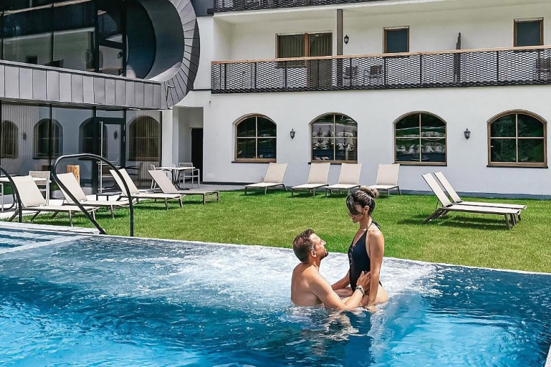 Hotel Wellness Sporthotel Ratschings