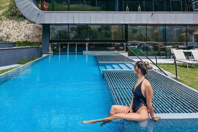 Hotel Wellness Sporthotel Ratschings
