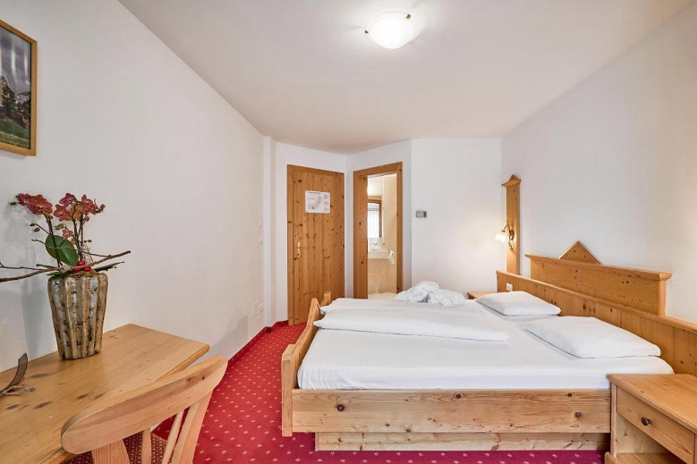 Hotel Wellness Sporthotel Ratschings