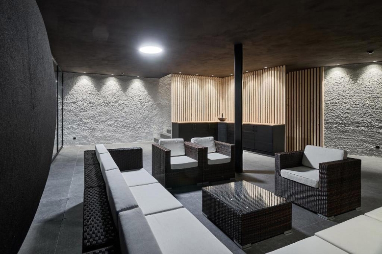Hotel Wellness Sporthotel Ratschings