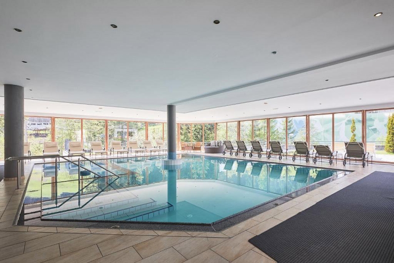Hotel Wellness Sporthotel Ratschings