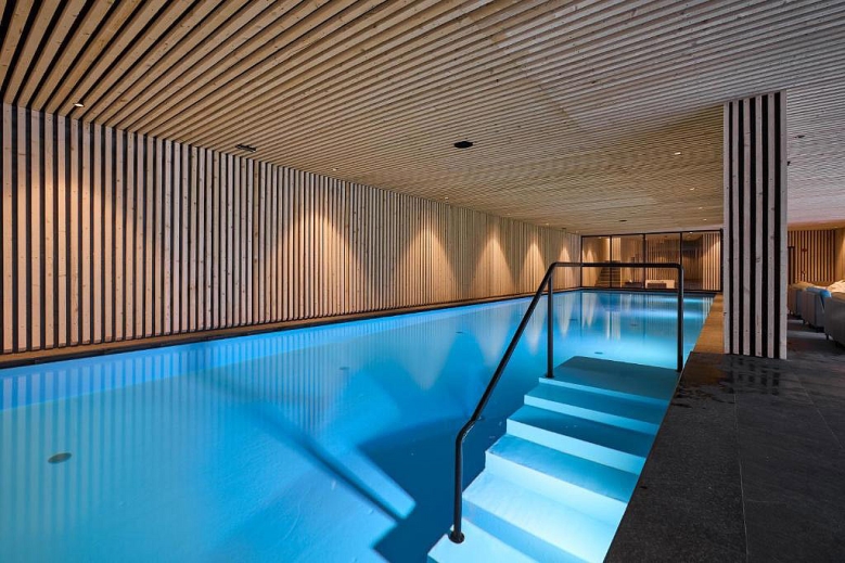 Hotel Wellness Sporthotel Ratschings
