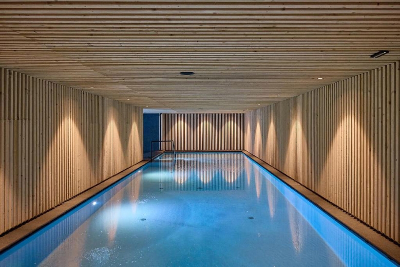 Hotel Wellness Sporthotel Ratschings