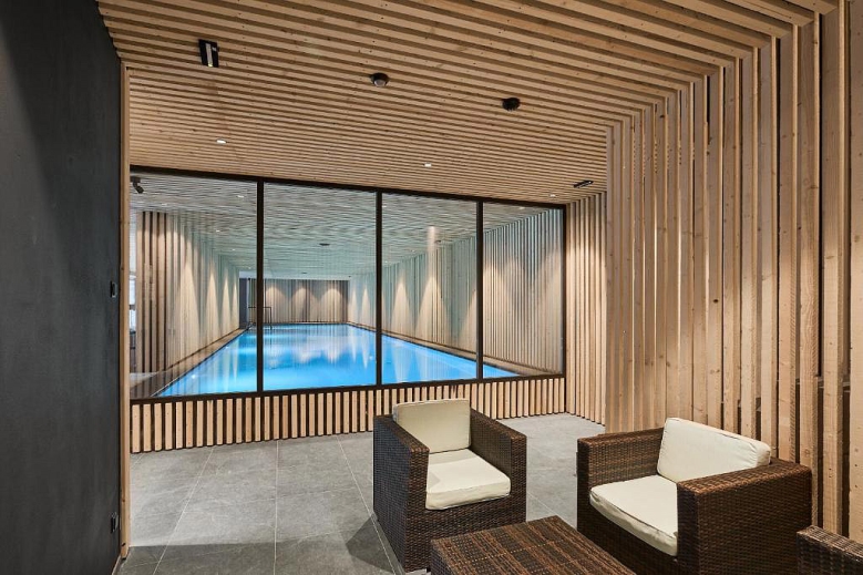 Hotel Wellness Sporthotel Ratschings