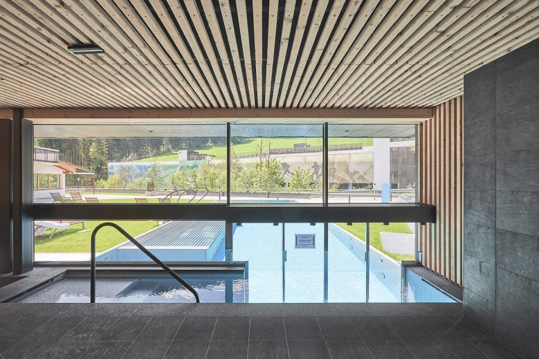 Hotel Wellness Sporthotel Ratschings