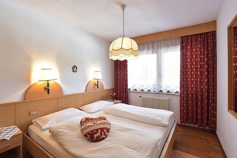 Hotel Residence Salvan