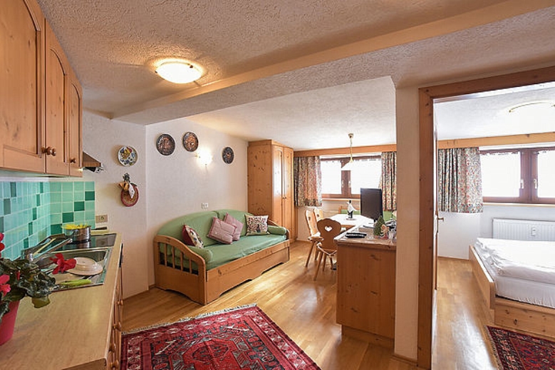 Hotel Residence Salvan