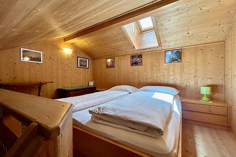Hotel Residence Salvan