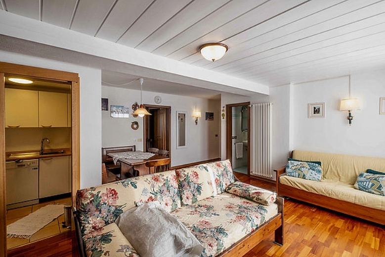 Hotel Residence Salvan