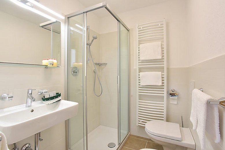 Hotel Residence Salvan