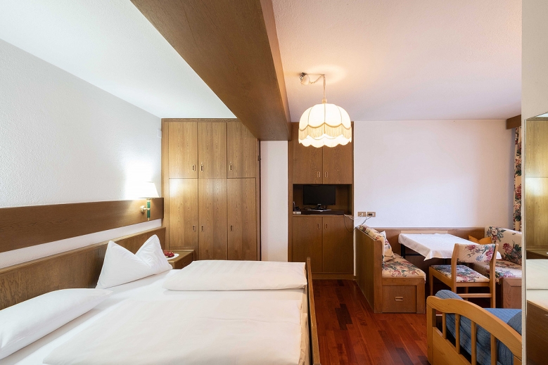 Hotel Residence Salvan