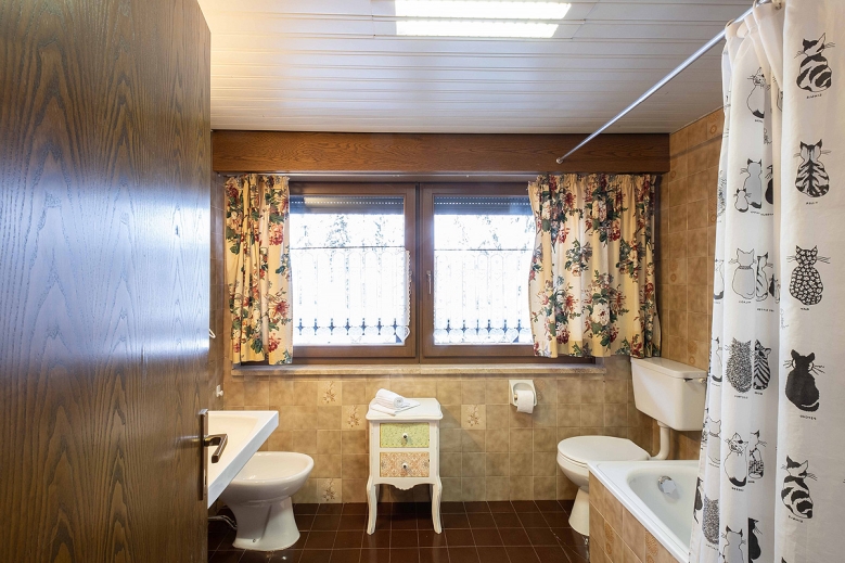 Hotel Residence Salvan