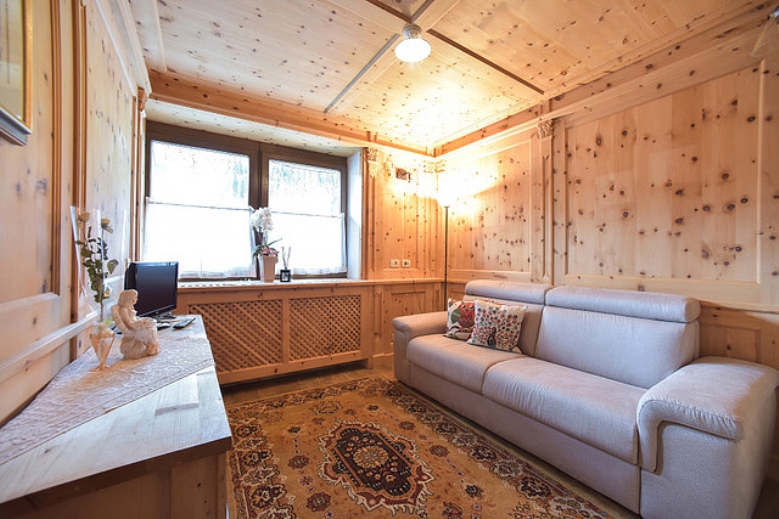 Hotel Residence Salvan