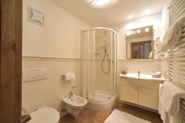 Hotel Residence Salvan