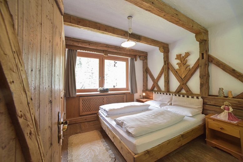 Hotel Residence Salvan