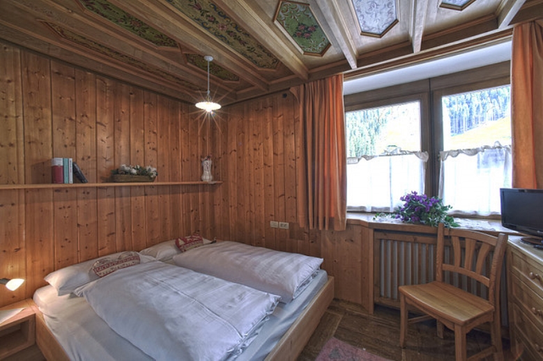 Hotel Residence Salvan