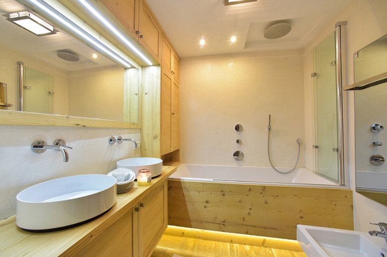 Hotel Residence Salvan