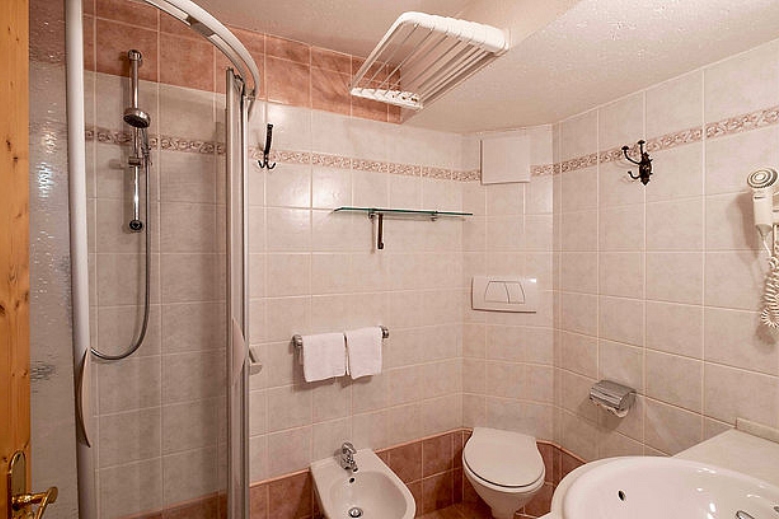 Hotel Residence Salvan