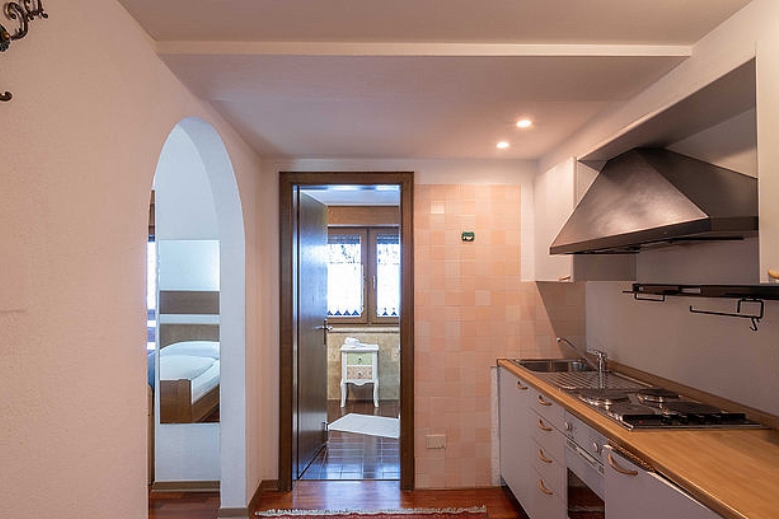 Hotel Residence Salvan