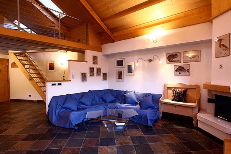 Hotel Residence Salvan