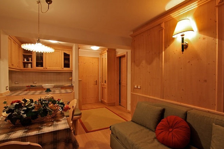 Hotel Residence Salvan