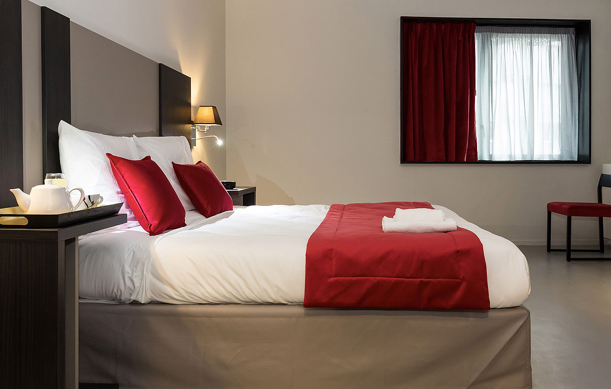 Appart´hotel Odalys Paris XVII 12