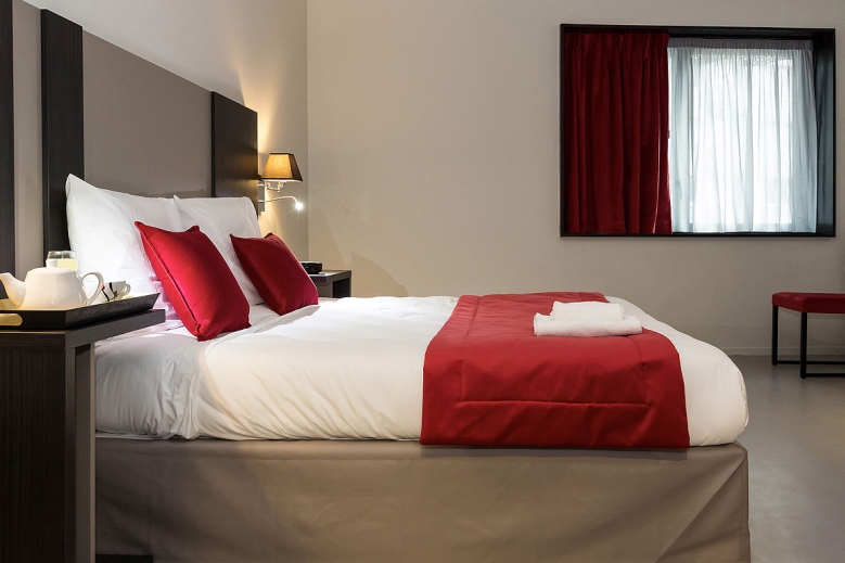 Hotel Appart´hotel Odalys Paris XVII