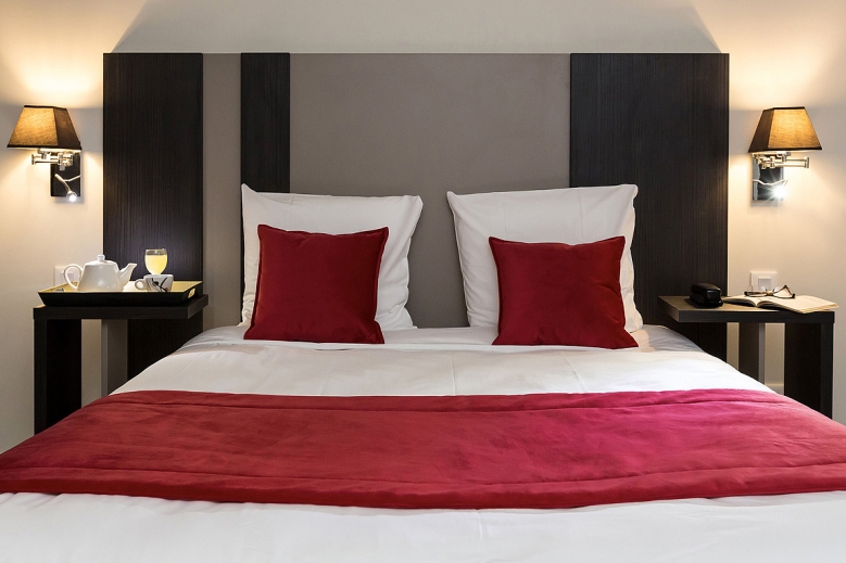 Hotel Appart´hotel Odalys Paris XVII