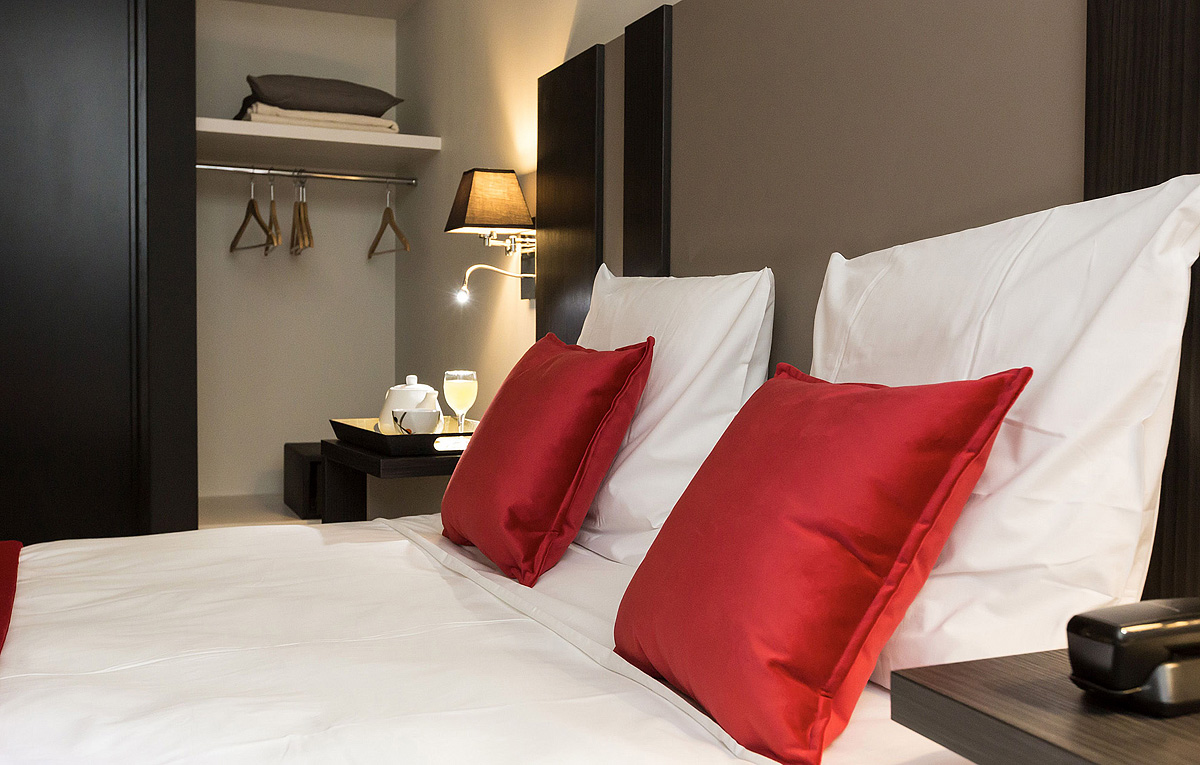 Appart´hotel Odalys Paris XVII 14