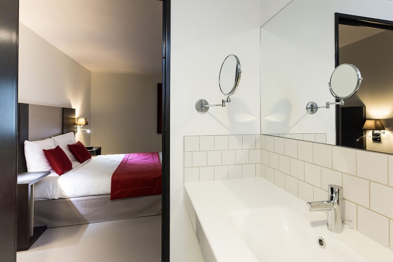 Hotel Appart´hotel Odalys Paris XVII