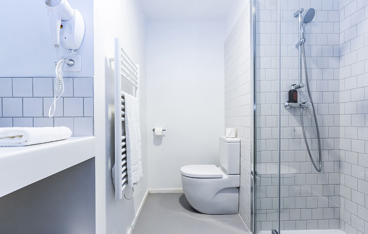 Appart´hotel Odalys Paris XVII 18