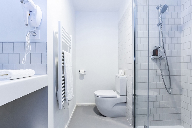 Hotel Appart´hotel Odalys Paris XVII