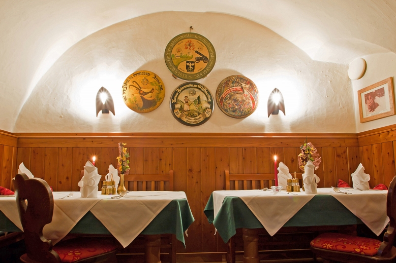Hotel Hotel Gasthof Mitteregger 