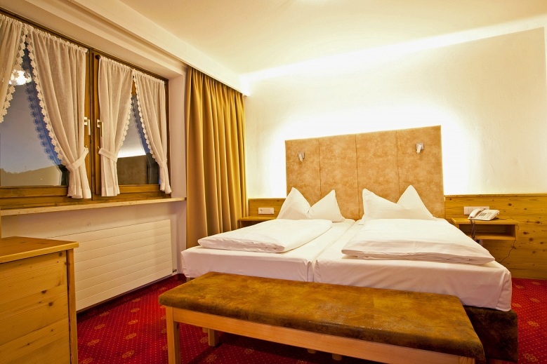 Hotel Hotel Gasthof Mitteregger 