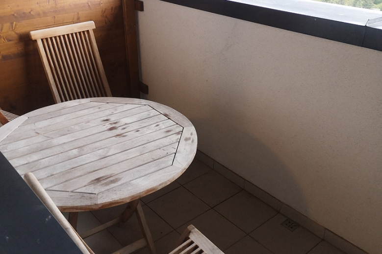 Hotel Apartmánový dům Sonnenalpe 