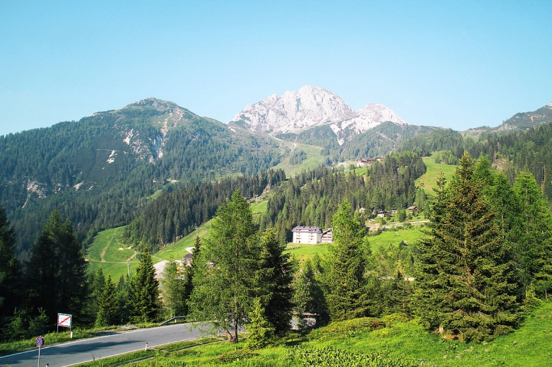 Hotel Apartmánový dům Sonnenalpe 