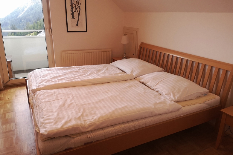 Hotel Apartmánový dům Sonnenalpe 