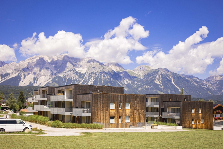 Hotel Alpenrock Schladming by ALPS RESORTS  dovolená