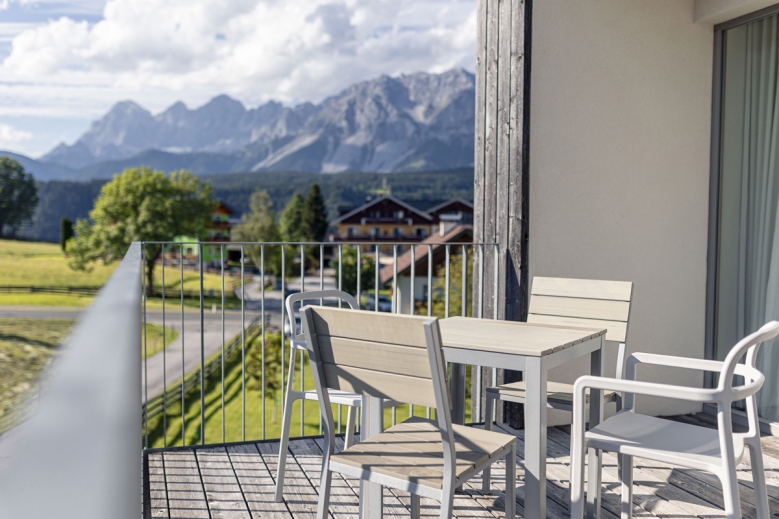 Hotel Alpenrock Schladming by ALPS RESORTS  dovolená