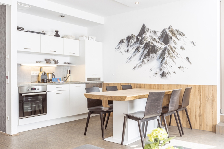 Hotel Alpenrock Schladming by ALPS RESORTS  dovolená