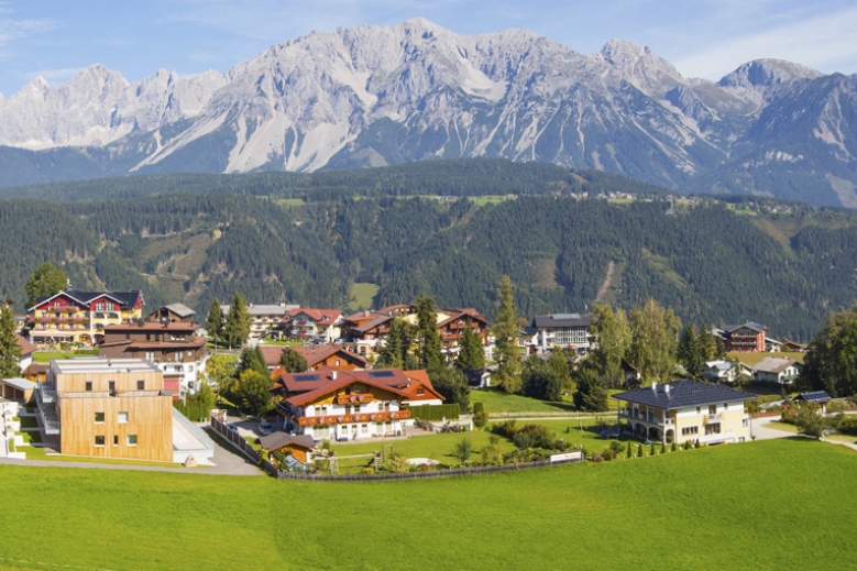 Hotel Alpenrock Schladming by ALPS RESORTS  dovolená