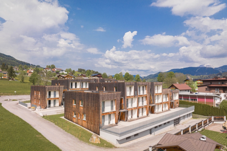 Hotel Alpenrock Schladming by ALPS RESORTS  dovolená
