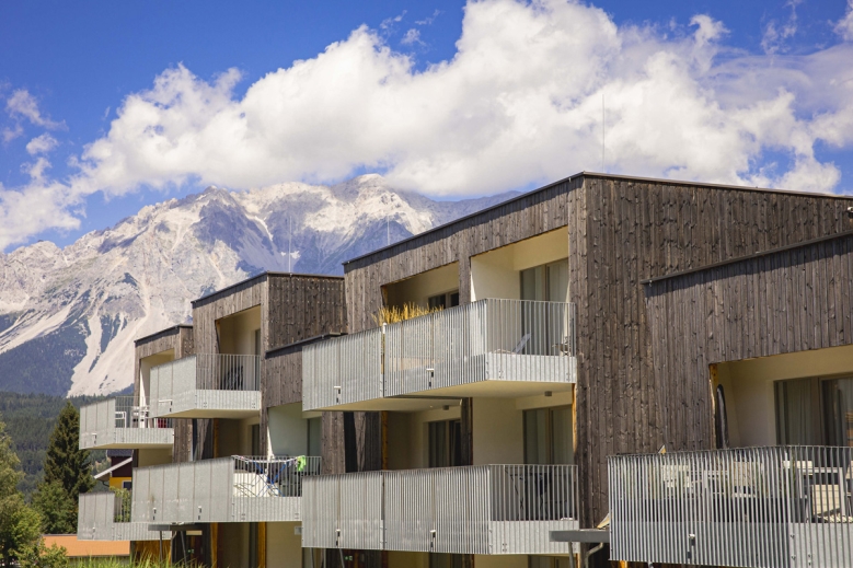Hotel Alpenrock Schladming by ALPS RESORTS  dovolená
