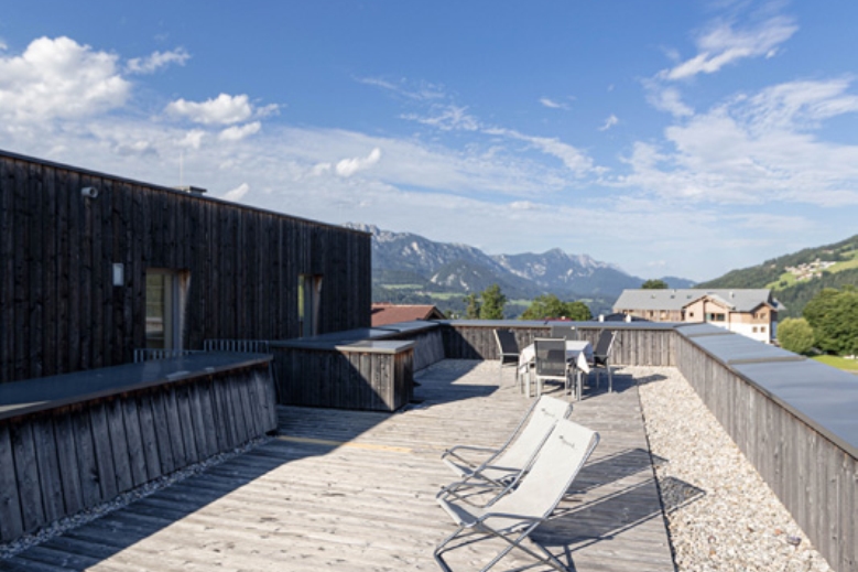 Hotel Alpenrock Schladming by ALPS RESORTS  dovolená