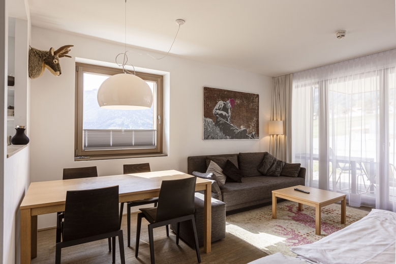 Hotel Alpenrock Schladming by ALPS RESORTS  dovolená