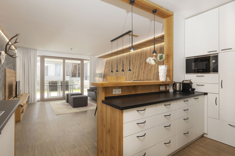 Hotel Alpenrock Schladming by ALPS RESORTS  dovolená