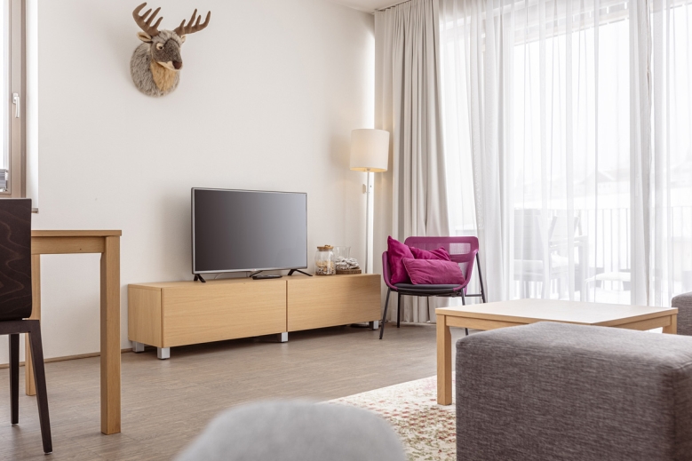 Hotel Alpenrock Schladming by ALPS RESORTS  dovolená