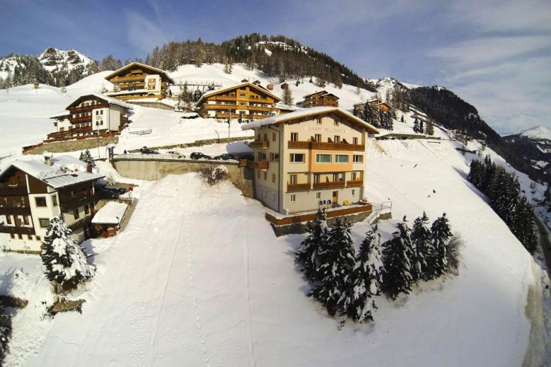 Hotel Hotel Bellavista