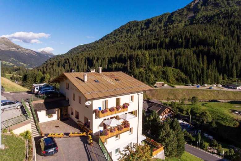 Hotel Hotel Bellavista