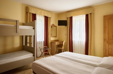 Hotel Bellavista ***